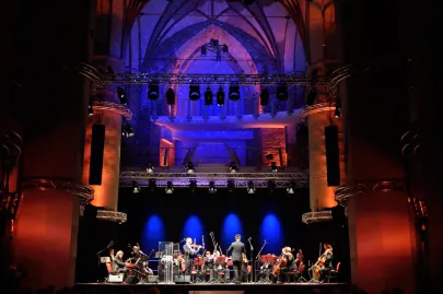 Polska Filharmonia Kameralna Sopot
