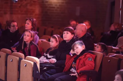 Publiczność