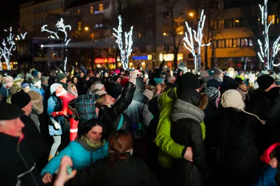 Publiczność