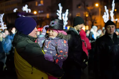 Publiczność