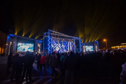 Scena
