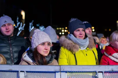 Publiczność