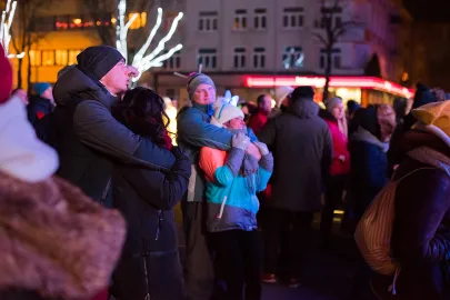 Publiczność