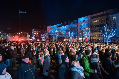 Publiczność