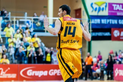 Grzegorz Kulka 