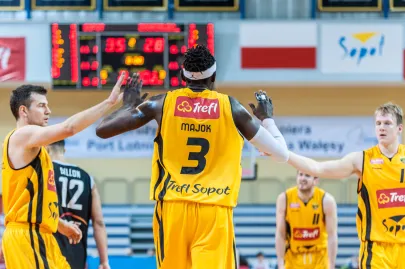 Marcin Dutkiewicz, Ater Majok i Rafał Stefanik 