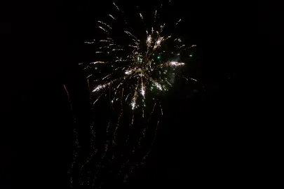 Fajerwerki
