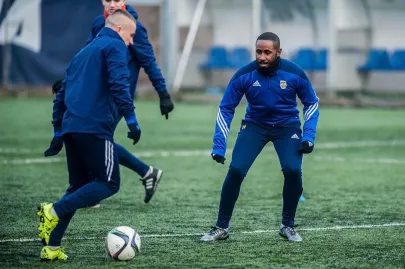 Yannick Sambea Kakoko 