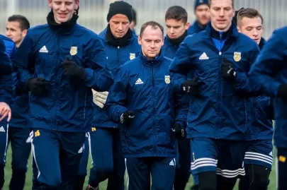 Rafał Siemaszko