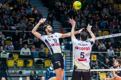 Bartosz Gawryszewski 