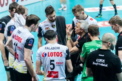 Lotos Trefl Gdańsk
