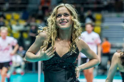 Cheerleaders Flex Sopot
