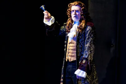 Cezary Morawski