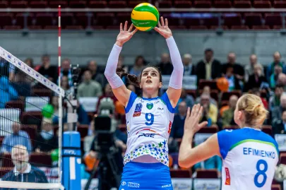 Danica Radenković 