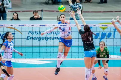 Katarzyna Zaroślińska 