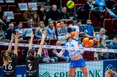 Katarzyna Zaroślińska 