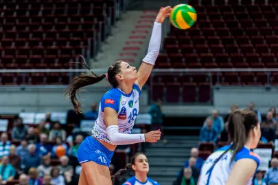 Katarzyna Zaroślińska 