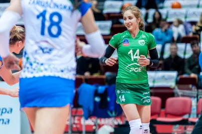 Klaudia Kulig 