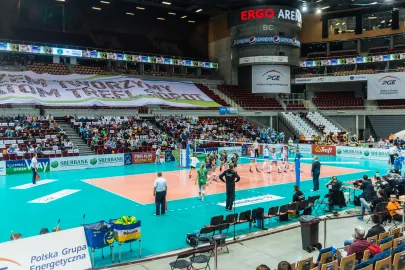 PGE Atom Trefl Sopot