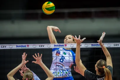 Zuzanna Efimienko 