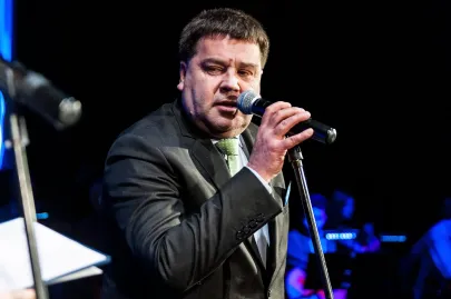 Janusz Benesz