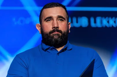 Marcin Wilczuk