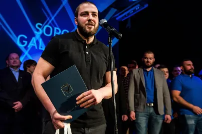 Piotr Zeszutek