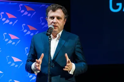 Jacek Karnowski