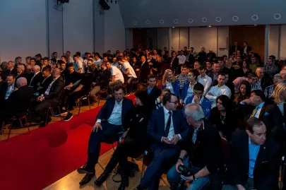 Sopocka Gala Sportu 2015
