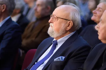 Krzysztof Penderecki