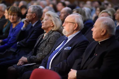 Krzysztof Penderecki