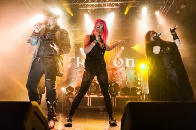 Therion