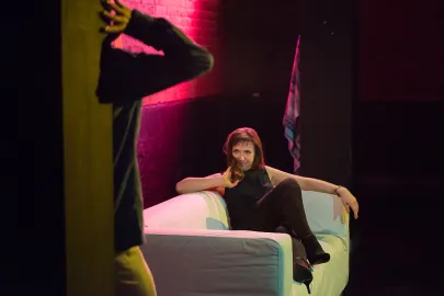 Zofia Nather