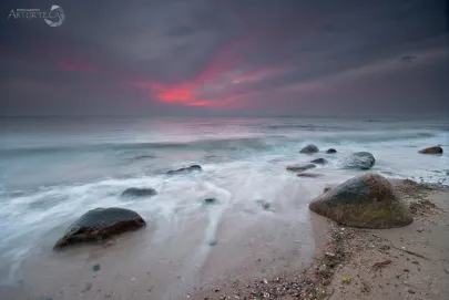 Kiedy wstaje nowy dzień.