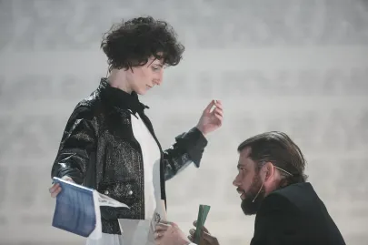 Katarzyna Z. Michalska, Maciej Konopiński