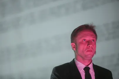 Michał Kowalski