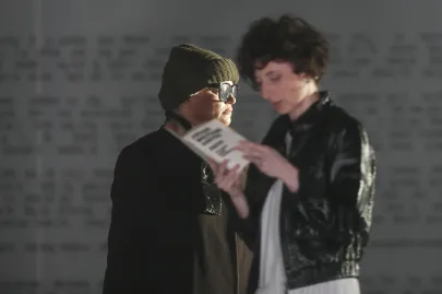 Katarzyna Figura, Katarzyna Z. Michalska