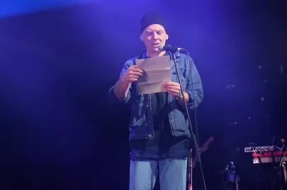 Tomek Lipiński