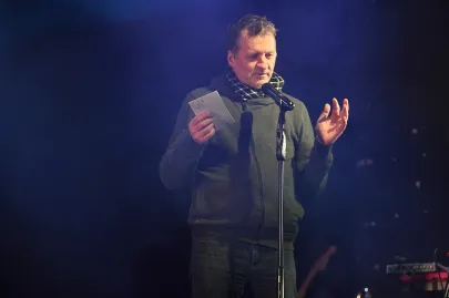 Jacek Staniszewski