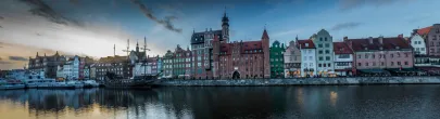 Długie Pobrzeże