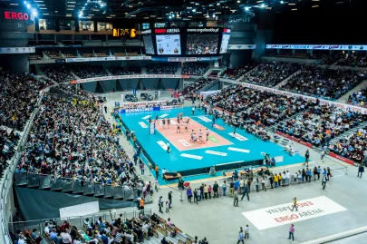 Ergo Arena