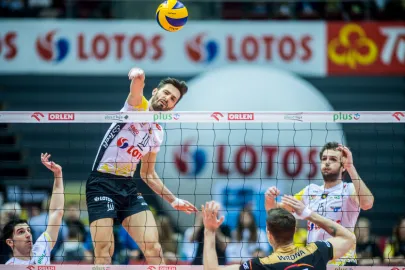 Bartosz Gawryszewski 