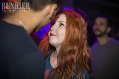 MORO PARTY