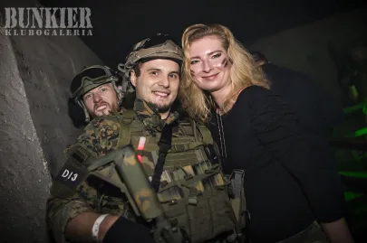 MORO PARTY