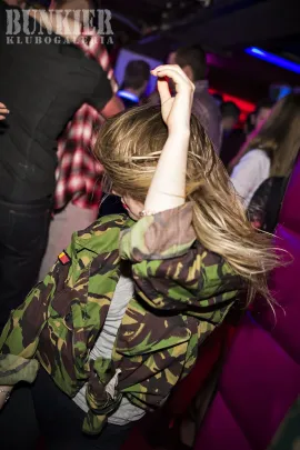 MORO PARTY