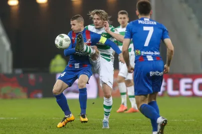 Milos Krasić 