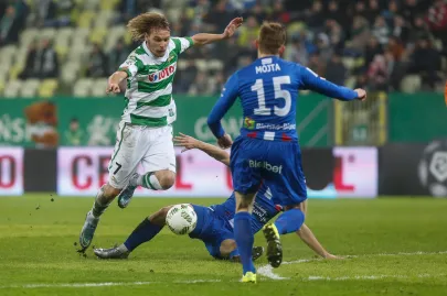 Milos Krasić 