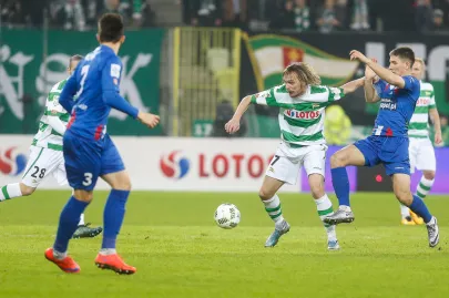 Milos Krasić 