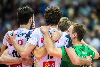 Lotos Trefl Gdańsk