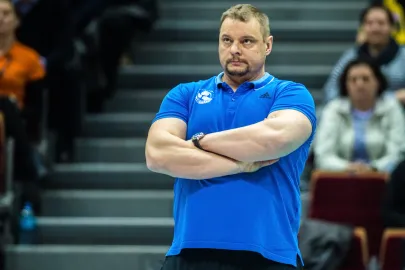 Vladimir Alekno
